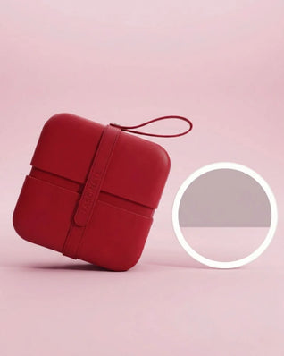 Travel Makeup Bag