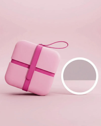 Travel Makeup Bag