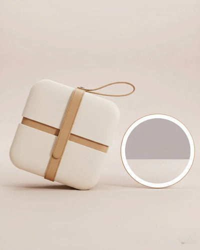 Travel Makeup Bag