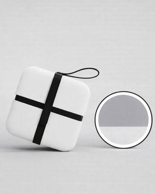 Travel Makeup Bag