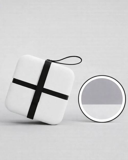 Travel Makeup Bag