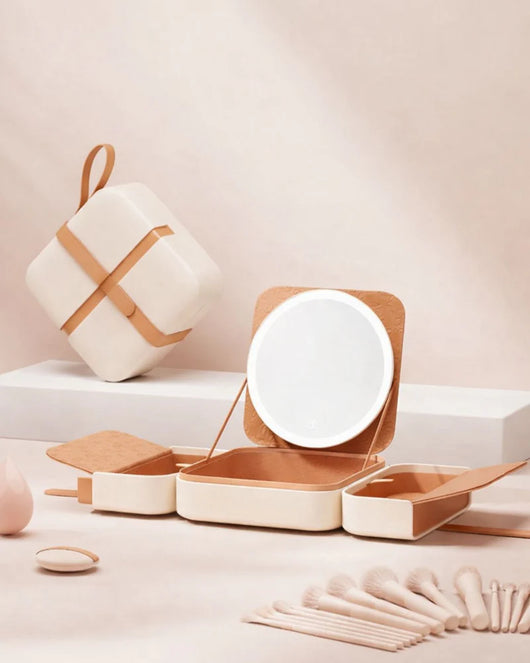 Travel Makeup Bag