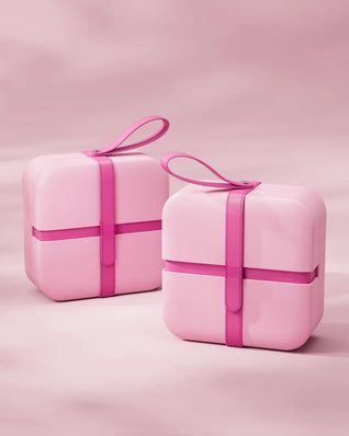 Travel Makeup Bag