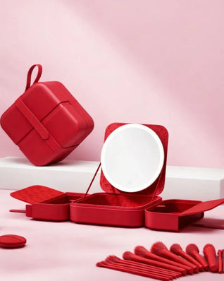 Travel Makeup Bag