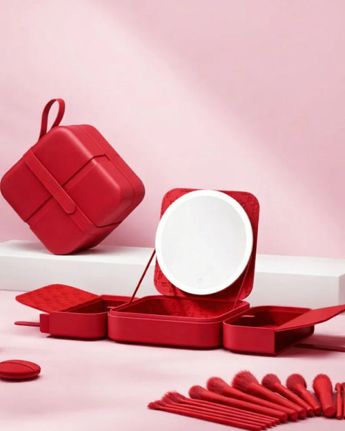 Travel Makeup Bag