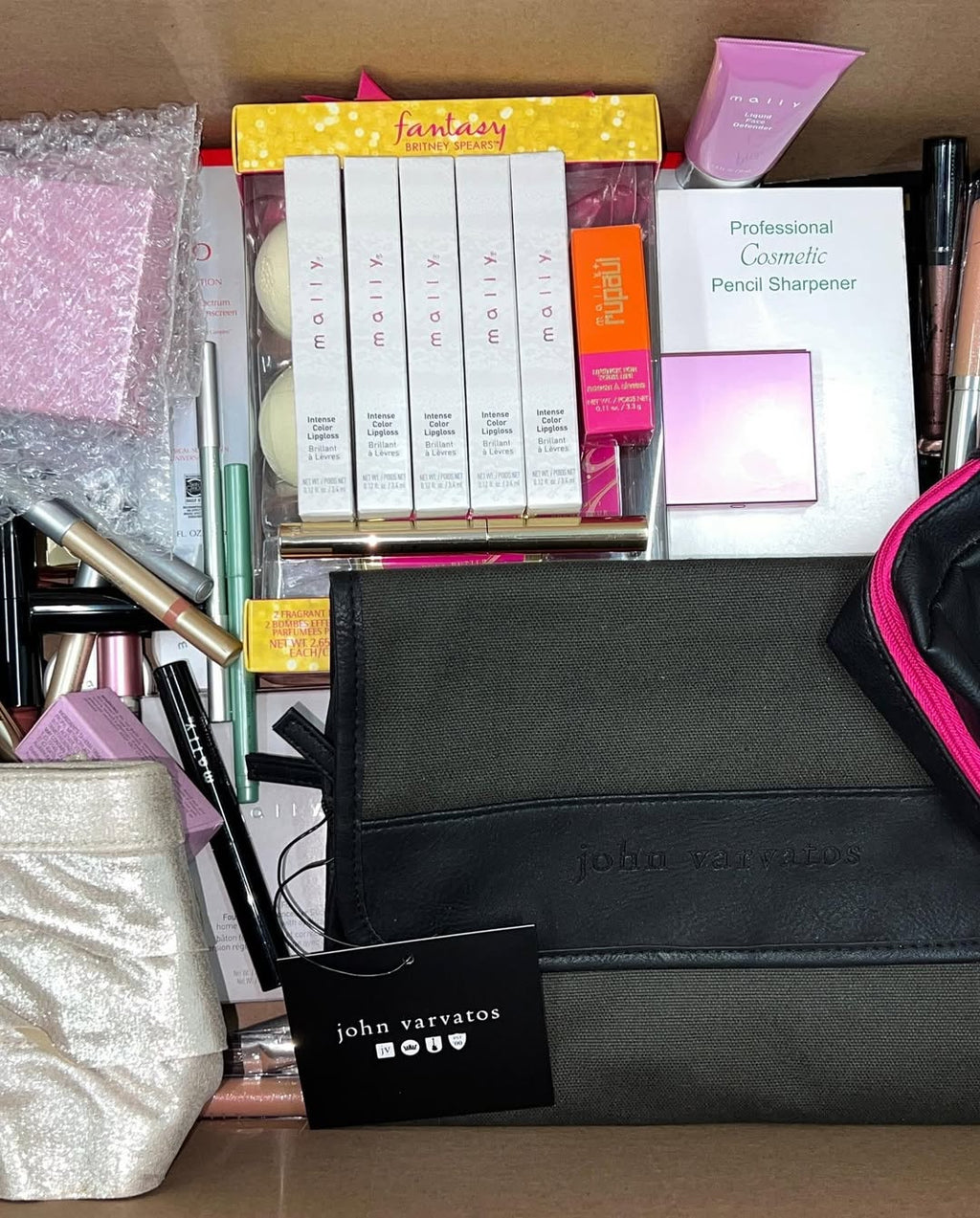 2026 Beauty Pallets for Sale
