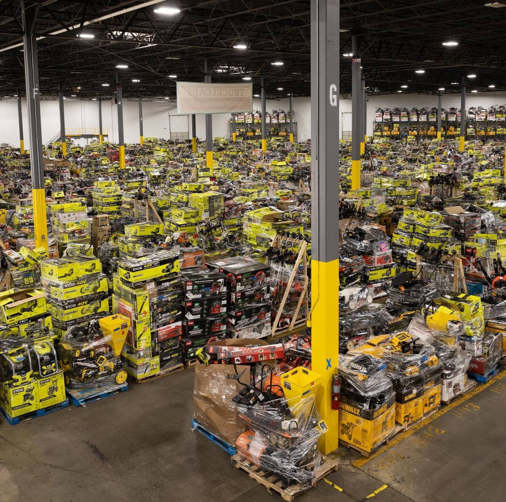 2026 Tool Pallets for Sale