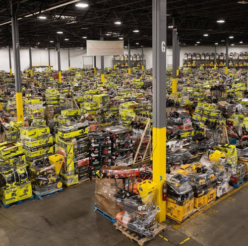 2026 Tool Pallets for Sale