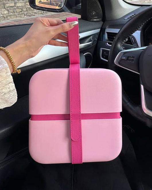 Travel Makeup Bag
