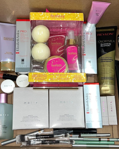 2026 Beauty Pallets for Sale