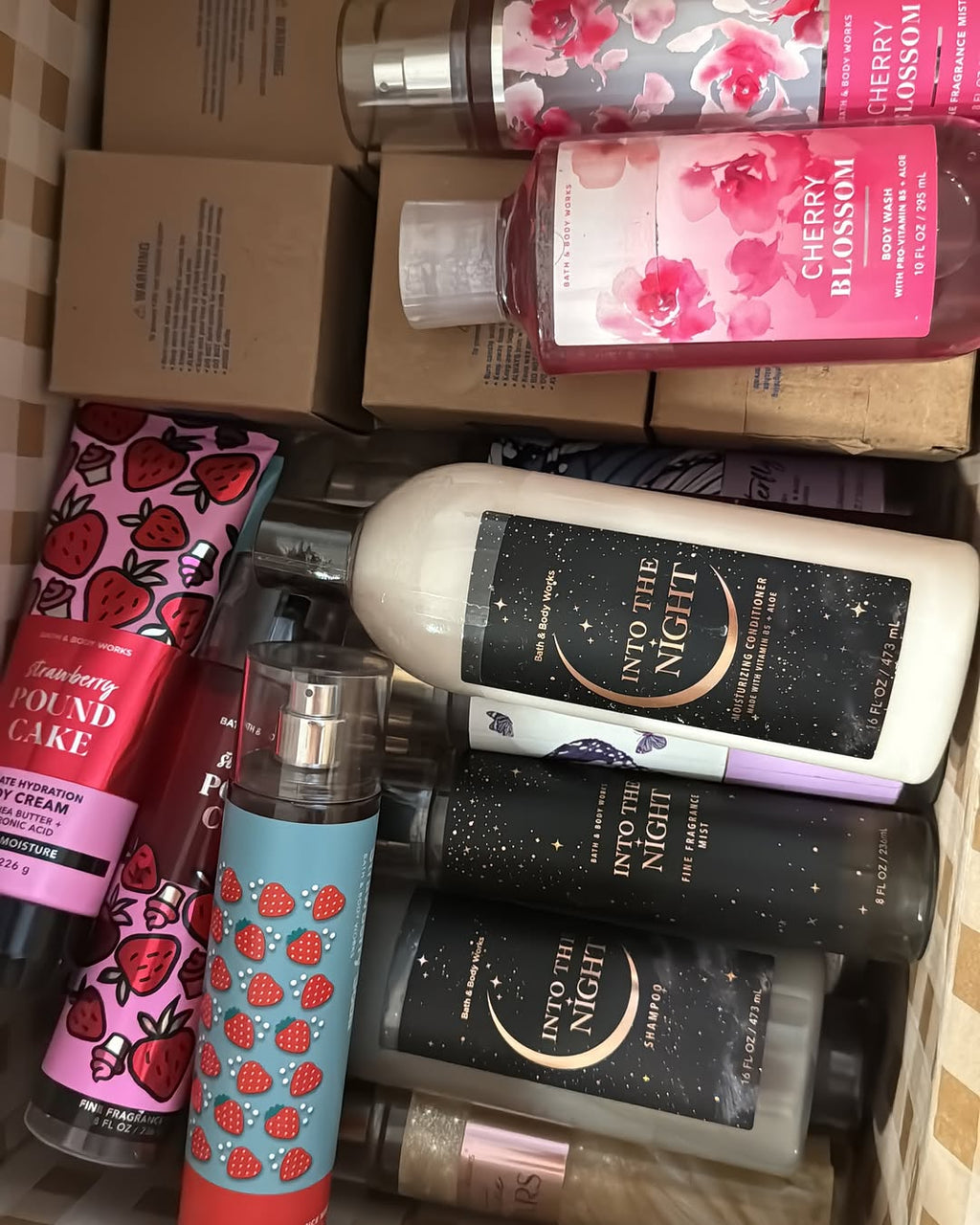 2026 Beauty Pallets for Sale